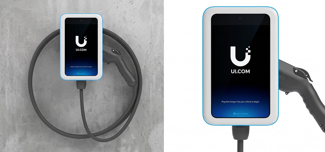 Installation and Configuration of Unifi EV Station Pro