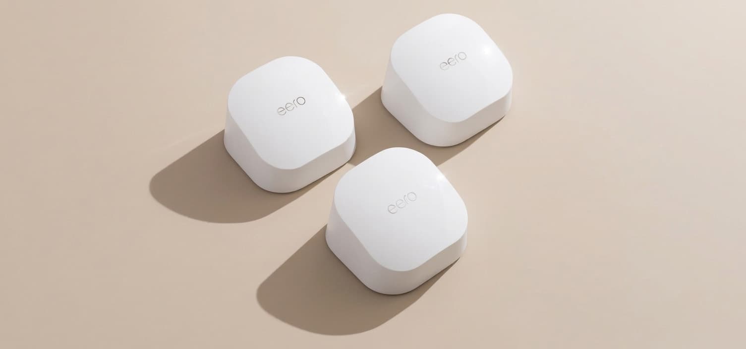 What is WiFi mesh?