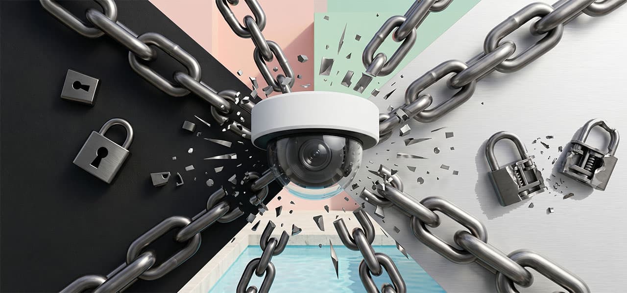 Breaking Free from Endless Subscriptions: Why Smart Enterprises Are Switching Video Surveillance to UniFi in 2026