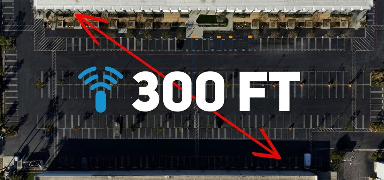 Why UniFi E7 Campus Became Our Go-To Outdoor Access Point
