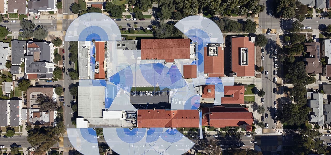 Deploying UniFi Across 8 School Buildings (Santa Monica)