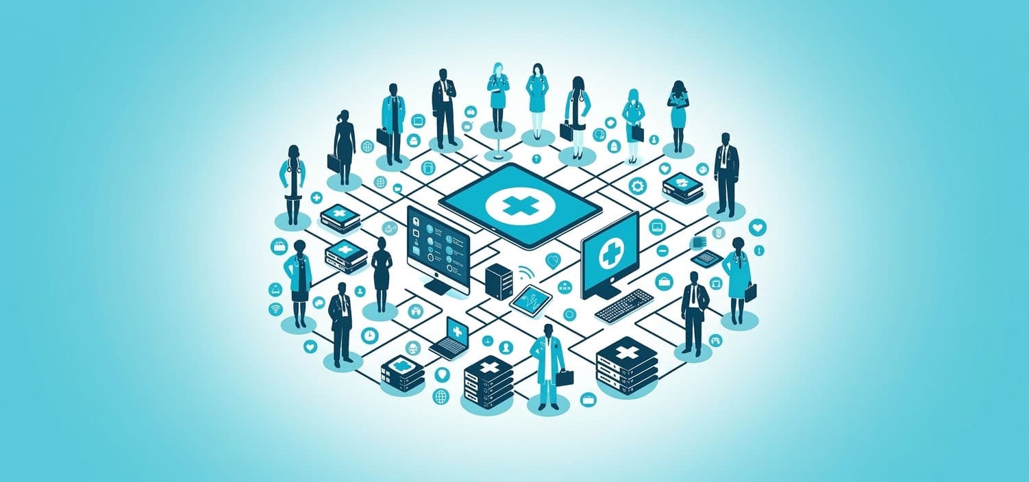 Network and IT Solutions Partner for Medical Offices